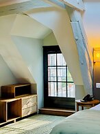 Les Hayes en Sologne