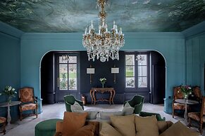 Les Hayes en Sologne