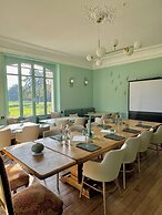 Les Hayes en Sologne