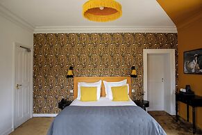 Les Hayes en Sologne