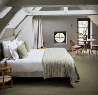 Les Hayes en Sologne