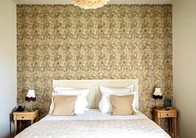 Les Hayes en Sologne