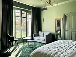 Les Hayes en Sologne