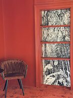 Les Hayes en Sologne