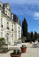 Les Hayes en Sologne