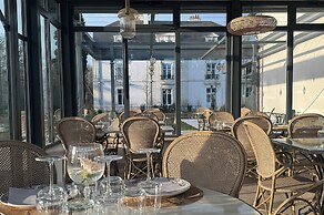 Les Hayes en Sologne