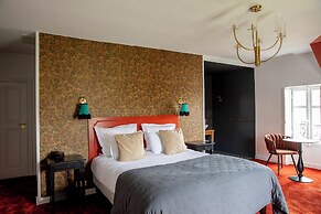 Les Hayes en Sologne