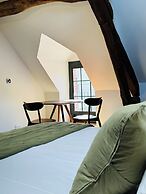 Les Hayes en Sologne