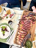 Les Hayes en Sologne