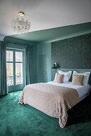 Les Hayes en Sologne