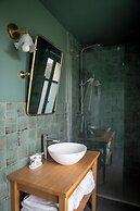 Les Hayes en Sologne