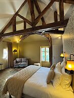 Les Hayes en Sologne