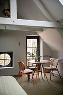 Les Hayes en Sologne