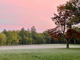 Les Hayes en Sologne