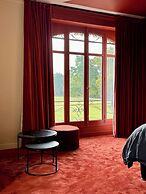 Les Hayes en Sologne