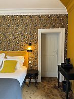 Les Hayes en Sologne