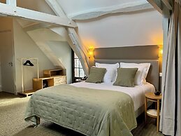 Les Hayes en Sologne