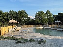 Les Hayes en Sologne