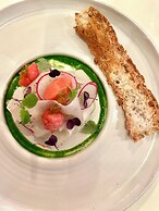 Les Hayes en Sologne