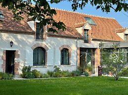 Les Hayes en Sologne