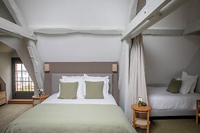 Les Hayes en Sologne