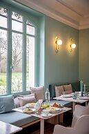 Les Hayes en Sologne