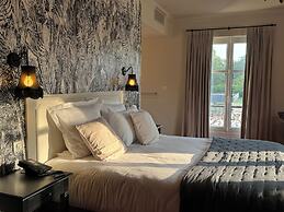 Les Hayes en Sologne