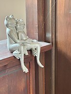 Les Hayes en Sologne