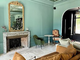 Les Hayes en Sologne