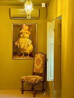 Les Hayes en Sologne