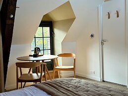 Les Hayes en Sologne