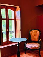 Les Hayes en Sologne