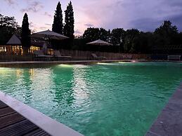 Les Hayes en Sologne