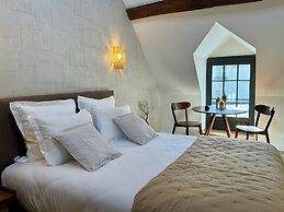 Les Hayes en Sologne