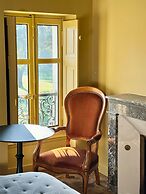 Les Hayes en Sologne