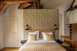 Les Hayes en Sologne