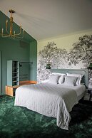 Les Hayes en Sologne