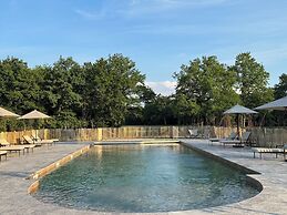 Les Hayes en Sologne