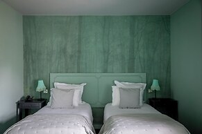 Les Hayes en Sologne