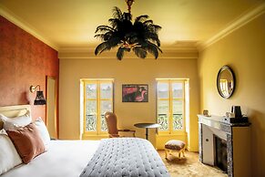 Les Hayes en Sologne