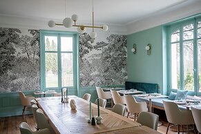 Les Hayes en Sologne