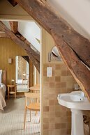 Les Hayes en Sologne