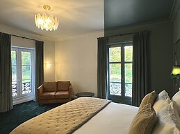 Les Hayes en Sologne