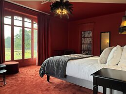 Les Hayes en Sologne