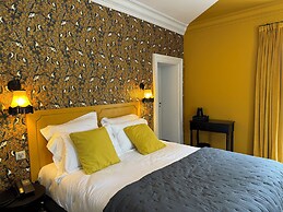 Les Hayes en Sologne