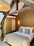 Les Hayes en Sologne