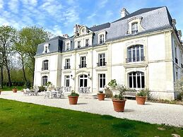 Les Hayes en Sologne