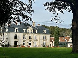 Les Hayes en Sologne