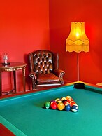 Les Hayes en Sologne