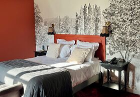 Les Hayes en Sologne